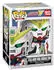 Funko POP! - Mobile Suit Gundam - Wing Gundam Zero Plus