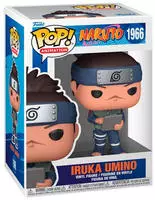 Funko! 80340, Funko! Funko! - POP Vinyl Classic Iruka Umino