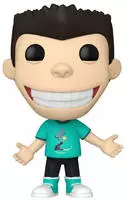 Funko! 83537, Funko! Funko! - POP Vinyl Jimmy Neutron Sheen