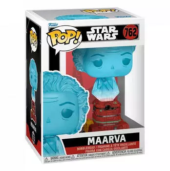 Funko POP! - Star Wars: Andor - Maarva Vinyl