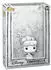 Funko POP! - Disney: Sketched - Cinderella Comic Cover