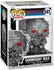 Funko POP! - Smallville - Doomsday Max Vinyl