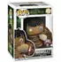 Funko POP! - Jungle Book - Mowgli with Kaa Vinyl
