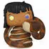 Funko POP! - Jungle Book - Mowgli with Kaa Vinyl