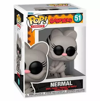 Funko POP! - Garfield - Nermal Vinyl