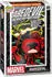 Funko POP! - Marvel Comics - Daredevil #168 Comic Cover