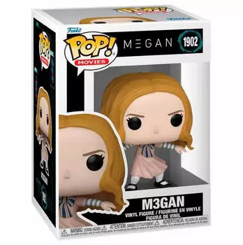 Funko POP! - M3GAN - M3GAN Vinyl