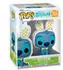 Funko Pop! Disney Stitch In Costume
