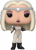 Funko OC75275, Funko CHER - POP Rocks N&deg; 385 - Living Proof (OC75275)