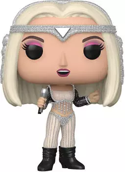 Funko POP! - Cher - Living Proof Vinyl