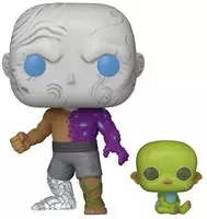 Funko! 86646, Funko! Funko! - POP Vinyl S2 POP3