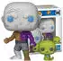 Funko POP! - Superman (2025) - Metamorpho with Baby Joey Vinyl