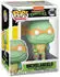 Funko POP! - Teenage Mutant Ninja Turtles - Michelangelo Easter Vinyl