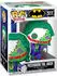 Funko POP! - DC Comics - Patchwork The Joker Vinyl