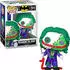 Funko POP! - DC Comics - Patchwork The Joker Vinyl