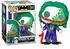 Funko POP! - DC Comics - Patchwork The Joker Vinyl
