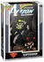 Funko POP! - DC Comics - Superman Featured in Action Comics #644 Comic Cover
