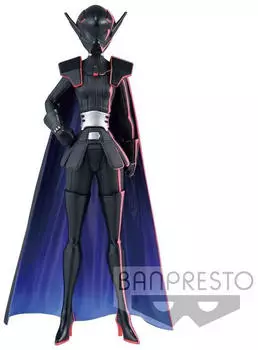 Banpresto Star Wars: Visionen PVC Statue The Twins Am (with Helmet) 18 cm