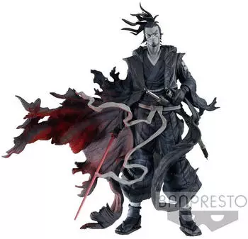 Banpresto Star Wars: Visionen PVC Statue The Duel The Ronin 22 cm