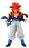 Banpresto Dragon Ball GT Solid Edge Works PVC Statue Super Saiyan 4 Gogeta 20 cm