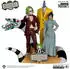 McFarlane Toys Beetlejuice Beetlejuice Movie Maniacs PVC Statuen 4er-Pack 15 cm