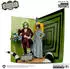 McFarlane Toys Beetlejuice Beetlejuice Movie Maniacs PVC Statuen 4er-Pack 15 cm