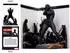 McFarlane Toys Marvel Collection PVC Statue 1/10 Black Panther (Marvel Knights #4) 17 cm