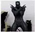 McFarlane Toys Marvel Collection PVC Statue 1/10 Black Panther (Marvel Knights #4) 17 cm