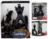 McFarlane Toys Marvel Collection PVC Statue 1/10 Black Panther (Marvel Knights #4) 17 cm