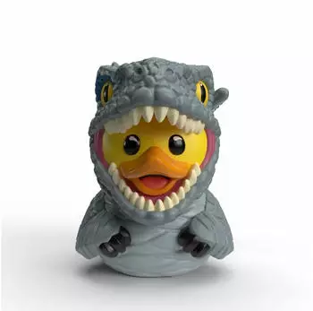 Numskull Jurassic World Tubbz Mini PVC Figur Beta 5 cm