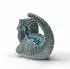 Numskull Jurassic World Tubbz Mini PVC Figur Beta 5 cm