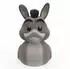 Numskull Shrek Tubbz PVC Figur Esel 1st Edition 10 cm