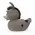 Numskull Shrek Tubbz PVC Figur Esel 1st Edition 10 cm