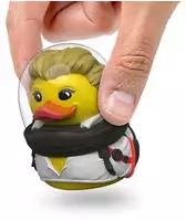 Mini TUBBZ - Nuka Cola Girl (Mini Edition) - Figur