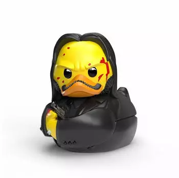 Numskull John Wick Tubbz Mini PVC Figur John Wick 5 cm