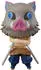 Good Smile Company Kimetsu no Yaiba: Demon Slayer Nendoroid Actionfigur Inosuke Hashibira 10 cm
