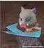 Good Smile Company Kimetsu no Yaiba: Demon Slayer Nendoroid Actionfigur Inosuke Hashibira 10 cm
