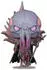 Funko Pop! Games: Baldur's Gate - The Emperor