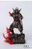 PureArts Assassins Creed Animus Yasuke 1/8 Statue 28 cm