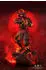 PureArts Assassins Creed Animus Yasuke 1/8 Statue 28 cm