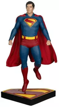 McFarlane Toys Superman (2025) DC Direct 1/6 Statue Superman 35 cm