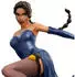 Weta Workshop Tomb Raider Mini Statue Lara Croft: A Deal at the Opera 17 cm