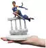 Weta Workshop Tomb Raider Mini Statue Lara Croft: A Deal at the Opera 17 cm