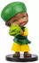 Jazwares Avatar – Der Herr der Elemente Cai Minifigur Kawaii-Stil 10cm (AVTL0012)