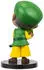 Jazwares Avatar – Der Herr der Elemente Cai Minifigur Kawaii-Stil 10cm (AVTL0012)