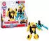 Hasbro Cyberworld Armored Cyber Changers