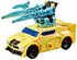 Hasbro Cyberworld Armored Cyber Changers