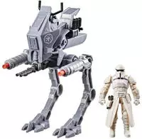 Hasbro 5010996356031, Hasbro Star Wars Action Verse AT-RT Vehicle