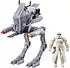 Hasbro Star Wars Actionverse AT RT Vehicle