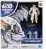 Hasbro Star Wars Actionverse AT RT Vehicle